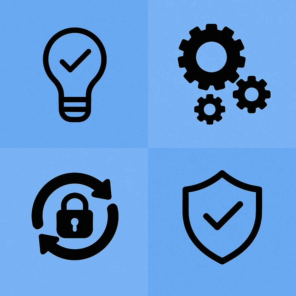 The Benefits of Fractional CTO Services