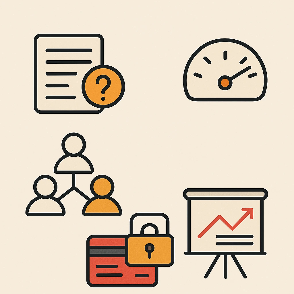 5 Clear Signs Your Startup Needs  Fractional CTO for Startup